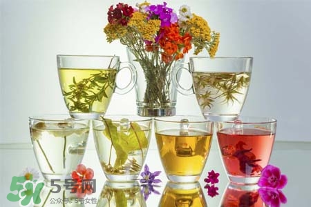 怎么喝花茶有體香？喝什么花茶會有體香？