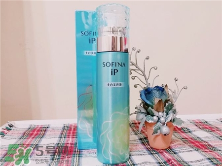 Sofina蘇菲娜土臺(tái)美容液多少錢(qián)?蘇菲娜土臺(tái)美容液日本價(jià)格