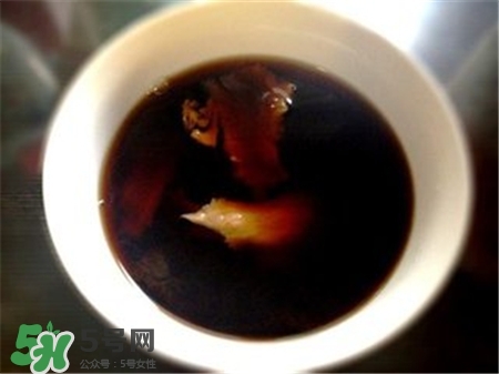 四物湯是哪四物？四物湯怎么做?