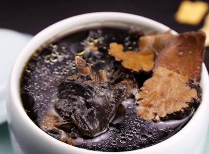 四物湯是哪四物？四物湯怎么做?