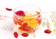 孕婦可以喝花茶嗎？懷孕了能喝花茶嗎？