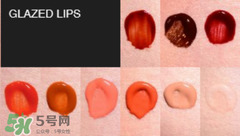 ellis faas口紅怎么用？ellis faas口紅怎么樣？