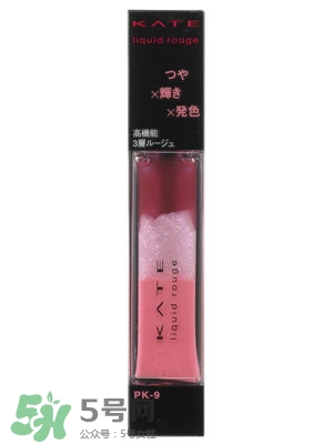 櫻桃色是什么顏色？櫻桃色口紅試色