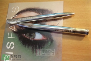ellis faas口紅怎么用？ellis faas口紅怎么樣？