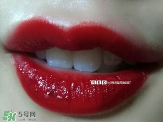 ellis faas口紅怎么用？ellis faas口紅怎么樣？