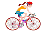 來(lái)月經(jīng)可以騎自行車嗎？來(lái)月經(jīng)可以騎車嗎？