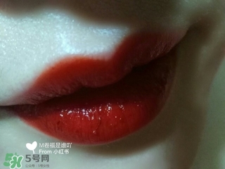 ellis faas口紅怎么用？ellis faas口紅怎么樣？