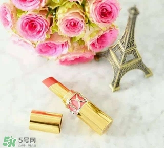 櫻花粉是什么顏色？櫻花粉口紅試色
