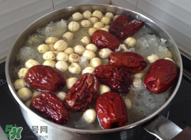 大棗煮水是苦的正常嗎？大棗煮水為什么苦？