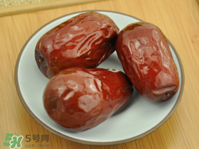 大棗為什么有辣的感覺？大棗有辣味是什么原因？
