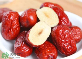 大棗為什么有辣的感覺？大棗有辣味是什么原因？