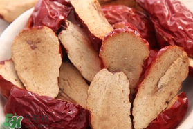 為什么干紅棗有點辣？干紅棗辣是怎么回事？
