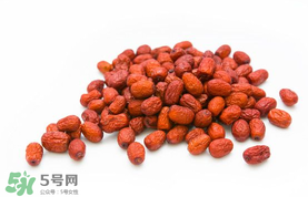 為什么干紅棗有點辣？干紅棗辣是怎么回事？