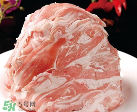 羊肉有點發(fā)臭還能吃嗎？羊肉有點臭味怎么去除？