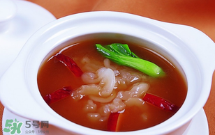 為什么煮紅棗會(huì)有白沫？紅棗煮出來(lái)上面一層白沬是什么？