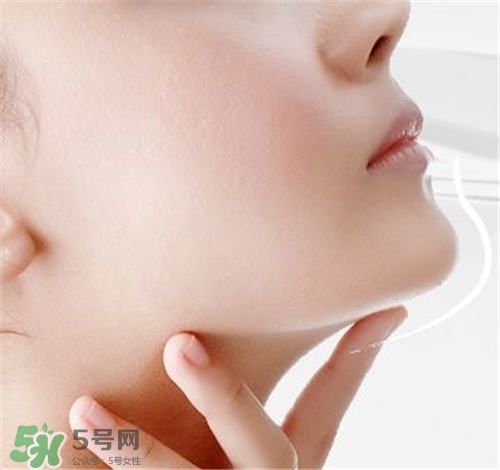 假體墊下巴后可以側(cè)睡嗎？假體墊下巴多久可以側(cè)睡？