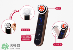 yaman10t日本賣(mài)多少錢(qián) 雅萌美容儀hrf10價(jià)格
