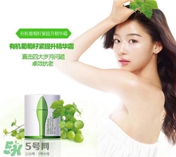 韓后葡萄籽系列好用嗎？韓后葡萄籽系列怎么樣？