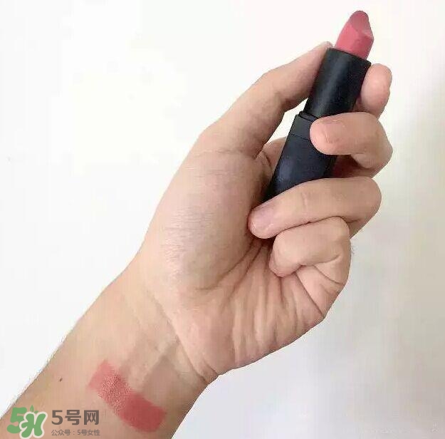 珊瑚橘口紅哪個牌子好？珊瑚橘色口紅推薦