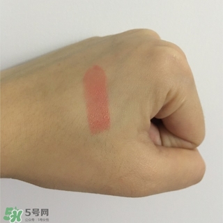 珊瑚橘口紅哪個牌子好？珊瑚橘色口紅推薦