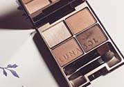 lunasol2017夏季彩妝有哪些？日月晶采2017夏季限定多少錢
