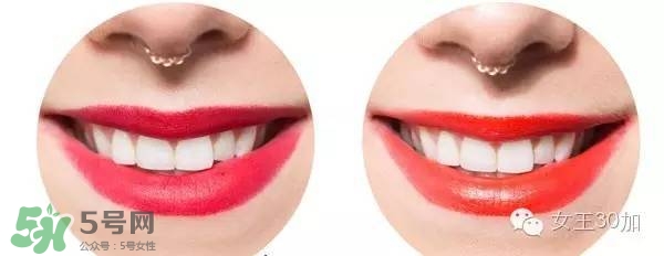 珊瑚橘色口紅適合什么膚色？珊瑚橘口紅適合黃皮嗎？