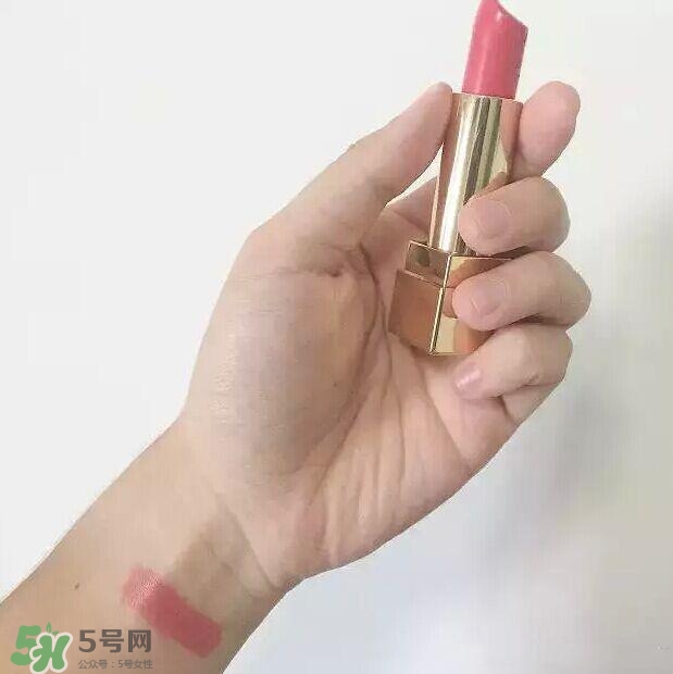 珊瑚橘口紅哪個牌子好？珊瑚橘色口紅推薦