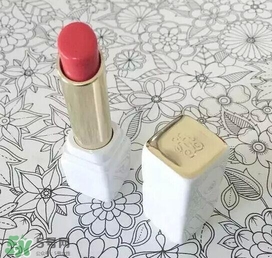 珊瑚橘口紅哪個牌子好？珊瑚橘色口紅推薦