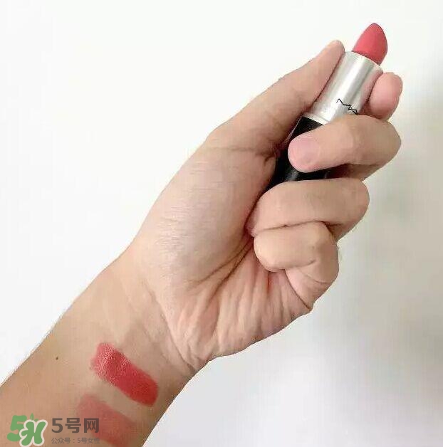 珊瑚橘口紅哪個牌子好？珊瑚橘色口紅推薦