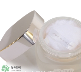 海藍(lán)之謎散粉多少錢？海藍(lán)之謎散粉專柜價(jià)格