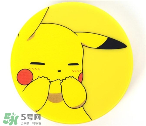 魔法森林皮卡丘氣墊好用嗎？tonymoly魔法森林皮卡丘氣墊怎么樣？