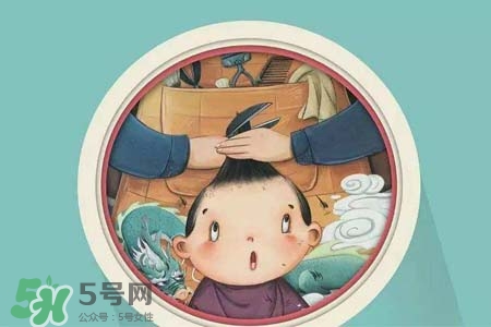 龍?zhí)ь^剪頭發(fā)上午還是下午好？龍?zhí)ь^剪頭發(fā)的時間