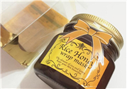 rice honey蜂蜜睡眠面膜好用嗎？美人糠蜂蜜睡眠面膜怎么樣？