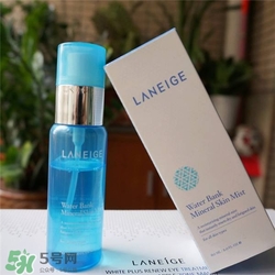 蘭芝噴霧好用嗎？蘭芝噴霧怎么樣？