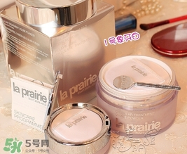 la prairie萊珀妮散粉多少錢？la prairie萊珀妮散粉專柜價格