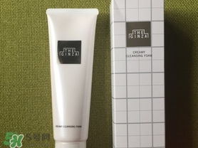 the ginza洗面奶多少錢？the ginza洗面奶專柜價(jià)格