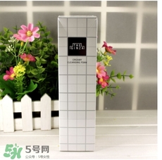 the ginza洗面奶多少錢？the ginza洗面奶專柜價(jià)格