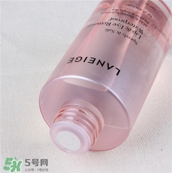 蘭芝眼唇卸妝液多少錢？蘭芝眼唇卸妝液價(jià)格