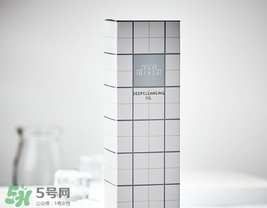 the ginza卸妝油怎么用？the ginza卸妝油使用方法