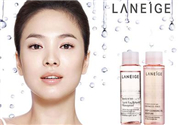 蘭芝眼唇卸妝液怎么用？蘭芝眼唇卸妝液使用方法