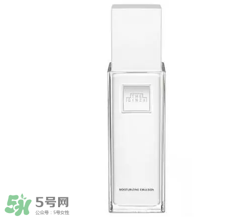 the ginza是什么牌子？the ginza是什么檔次？