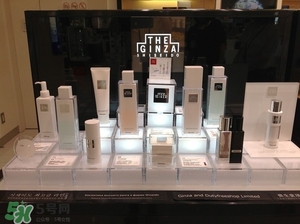 the ginza是什么牌子？the ginza是什么檔次？