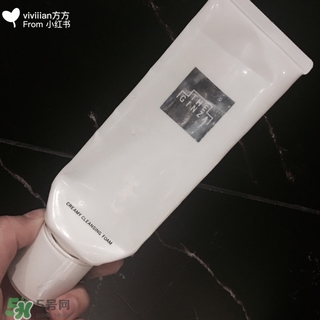 the ginza洗面奶怎么樣？the ginza洗面奶好用嗎？