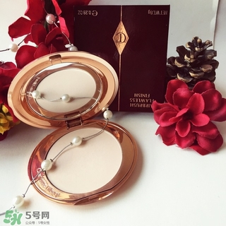 charlotte tilbury蜜粉餅多少錢？ct蜜粉餅專柜價(jià)格