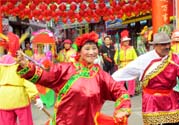 龍?zhí)ь^可以結(jié)婚嗎？龍?zhí)ь^是結(jié)婚吉日嗎？