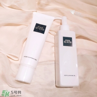 the ginza卸妝油怎么用？the ginza卸妝油使用方法