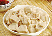 龍?zhí)ь^為什么要吃餃子？龍?zhí)ь^吃餃子代表什么？