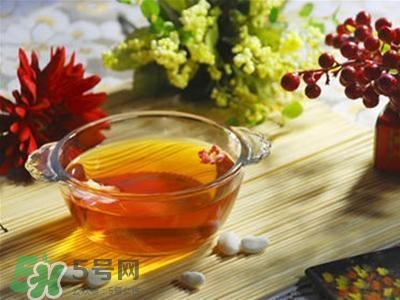 減肥茶能減肥嗎？減肥茶有用嗎？
