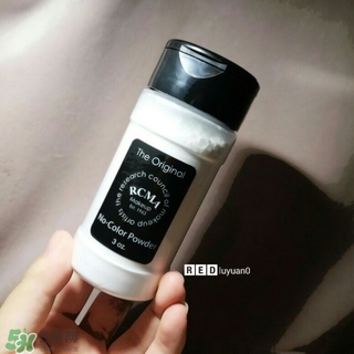 rcma散粉哪里買？rcma散粉香港有賣嗎？