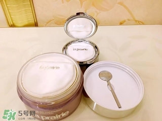 la prairie萊珀妮散粉多少錢？la prairie萊珀妮散粉專柜價格